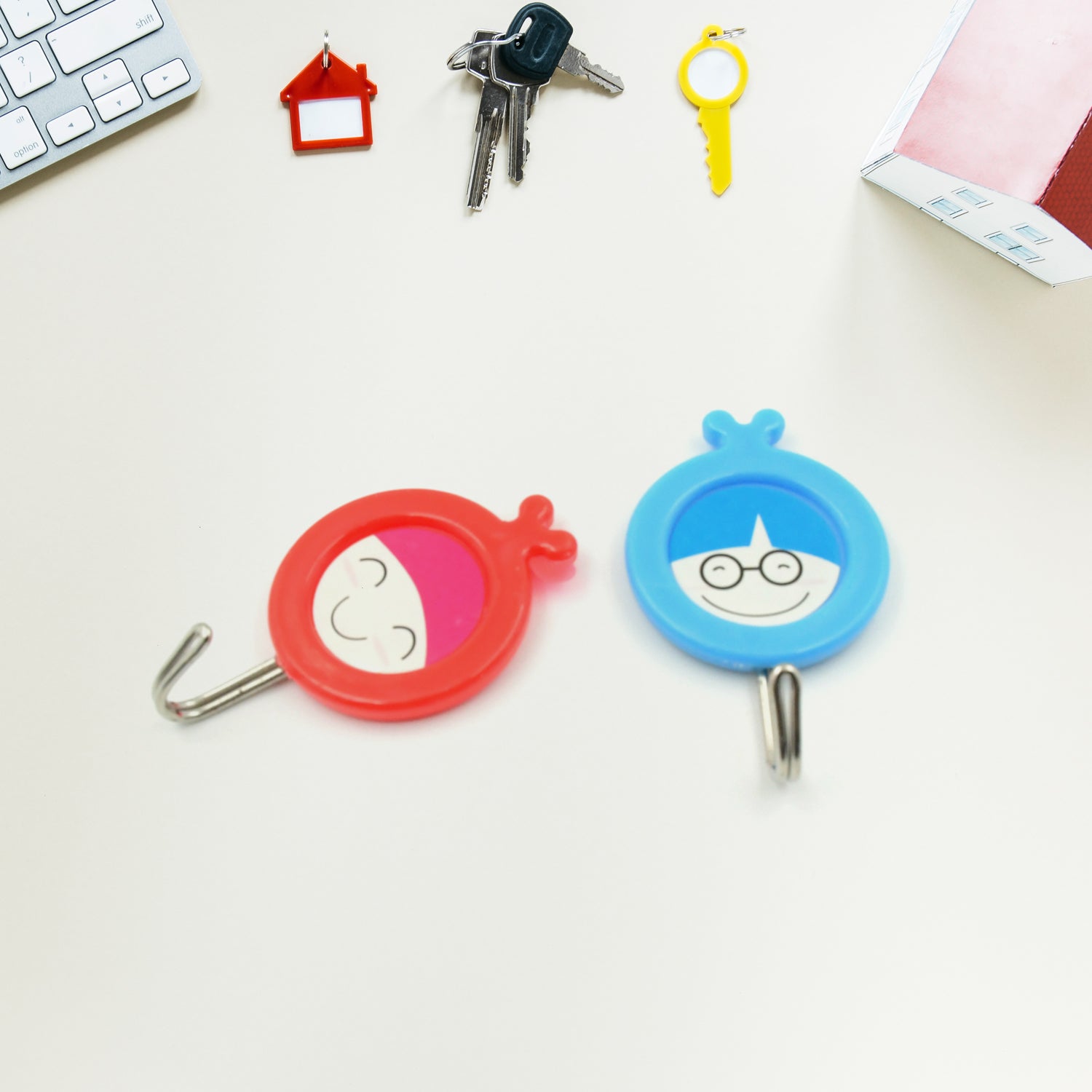 MULTIPURPOSE STRONG HOOK SELF-ADHESIVE HOOKS FOR WALL HEAVY PLASTIC HOOK, STICKY HOOK HOUSEHOLD FOR HOME , DECORATIVE HOOKS, BATHROOM & ALL TYPE WALL USE HOOK , SUITABLE FOR BATHROOM, KITCHEN, OFFICE (2 PC SET) MULTIPURPOSE STRONG HOOK SELF-ADHESIVE HOOKS FOR WALL HEAVY PLASTIC HOOK, STICKY HOOK HOUSEHOLD FOR HOME , DECORATIVE HOOKS, BATHROOM & ALL TYPE WALL USE HOOK , SUITABLE FOR BATHROOM, KITCHEN, OFFICE (2 PC SET)